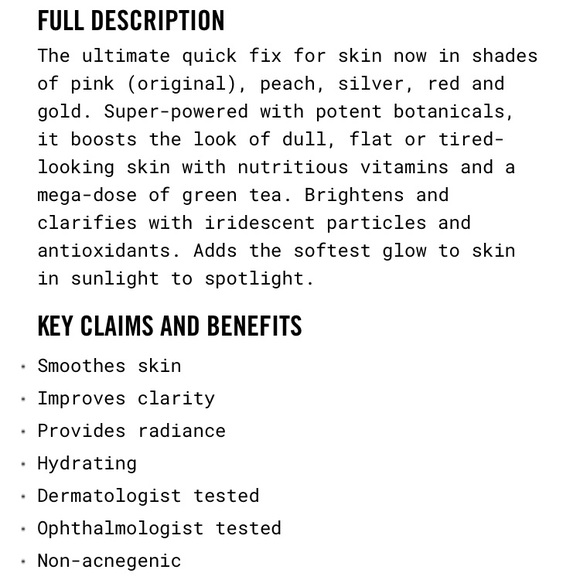 MAC Strobe Cream - Picture 10 of 10